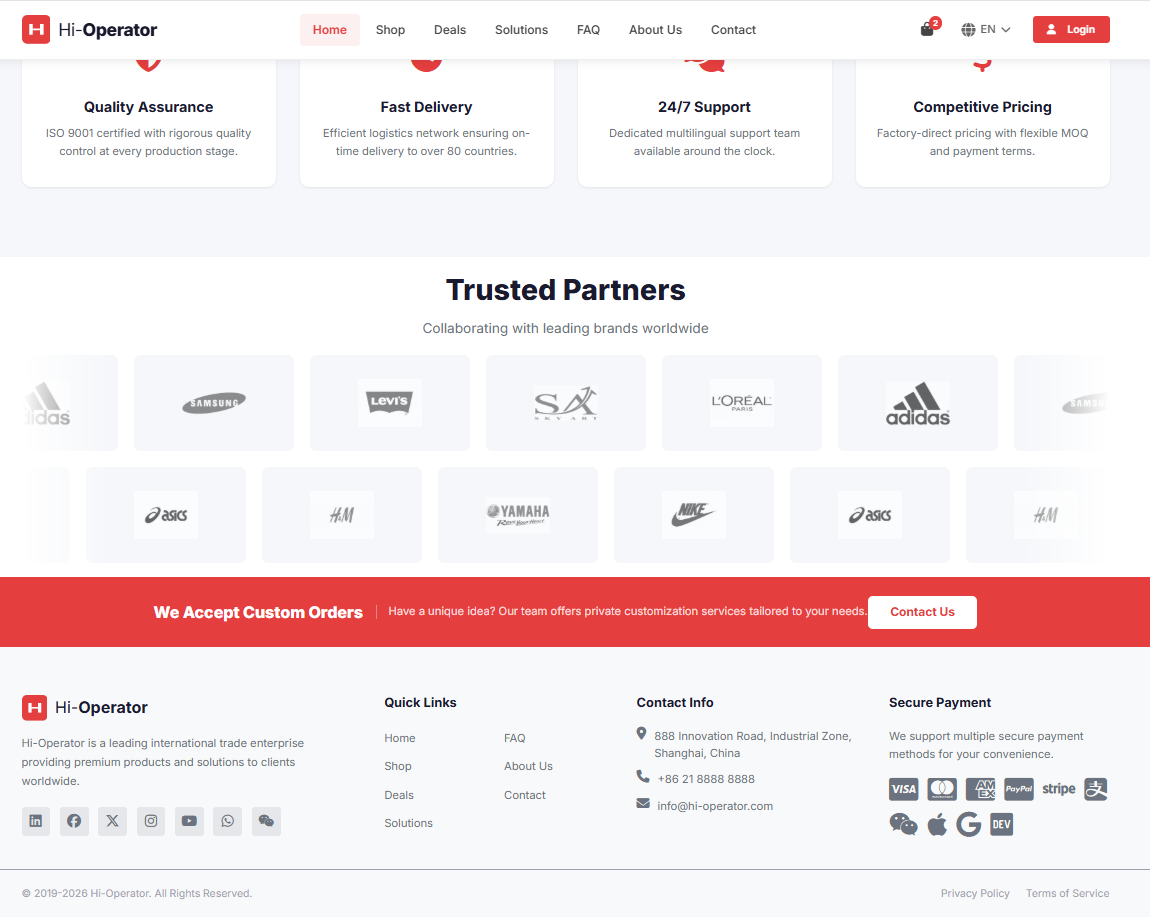 Hi-Operator 中英双语外贸独立站（通用版） 中文双语 - 3
